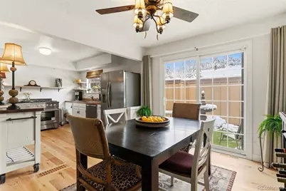 8651 E Amherst Drive #D, Denver, CO 80231 - Photo 5
