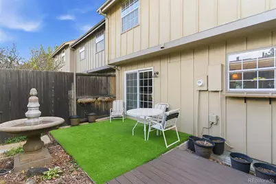 8651 E Amherst Drive #D, Denver, CO 80231 - Photo 25