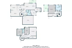 6645 Bright Water Trail, Littleton, CO 80125 - Photo 37