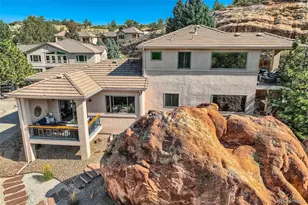 6645 Bright Water Trail, Littleton, CO 80125 - Photo 41