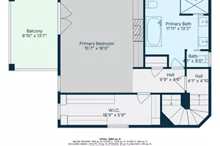 6645 Bright Water Trail, Littleton, CO 80125 - Photo 35