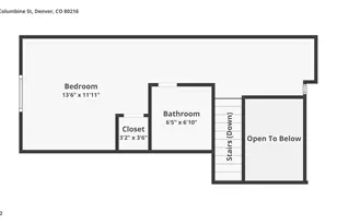 4430 Columbine St, Denver, CO 80216 - Photo 29