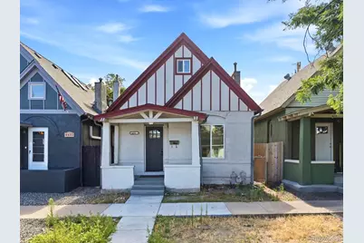 4430 Columbine Street, Denver, CO 80216 - Photo 1