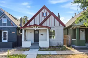 4430 Columbine St, Denver, CO 80216 - Photo 1