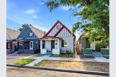 4430 Columbine Street, Denver, CO 80216 - Photo 3