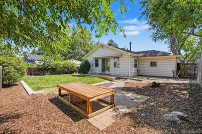 2935 S Clermont Drive, Denver, CO 80222 - Photo 25