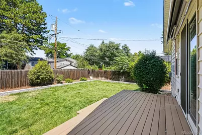 2935 S Clermont Drive, Denver, CO 80222 - Photo 23