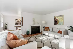 4001 S Dahlia St, Cherry Hills Village, CO 80113 - Photo 5