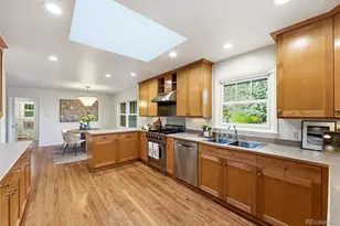 4001 S Dahlia St, Cherry Hills Village, CO 80113 - Photo 7
