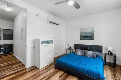 336 E 1st Avenue #110, Denver, CO 80203 - Photo 9