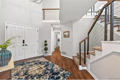 22196 Boar Head Road, Indian Hills, CO 80454 - Photo 21