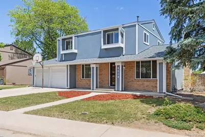 4610 S Kalispell Way, Aurora, CO 80015 - Photo 1