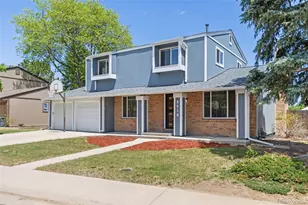 4610 S Kalispell Way, Aurora, CO 80015 - Photo 1
