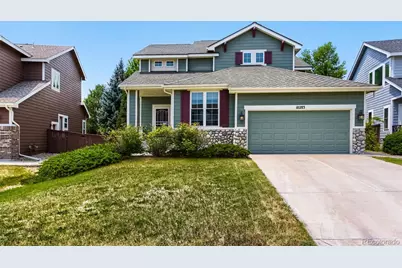 10283 Bentwood Lane, Littleton, CO 80126 - Photo 1