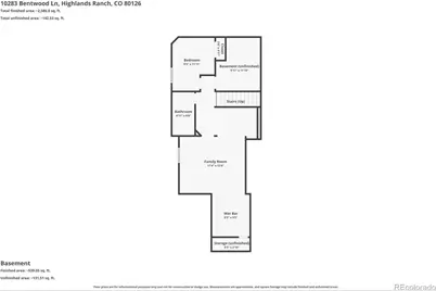 10283 Bentwood Lane, Littleton, CO 80126 - Photo 31