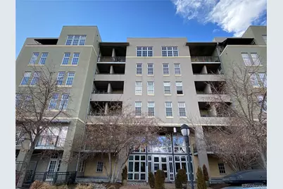 275 S Harrison Street #312, Denver, CO 80209 - Photo 1