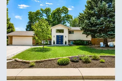 6580 S Newland Circle, Littleton, CO 80123 - Photo 1