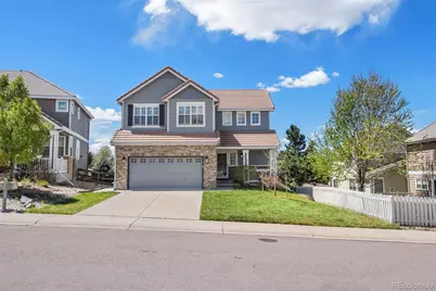 4027 Brushwood Way, Castle Rock, CO 80109 - Photo 1