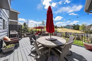 4027 Brushwood Way, Castle Rock, CO 80109 - Photo 3