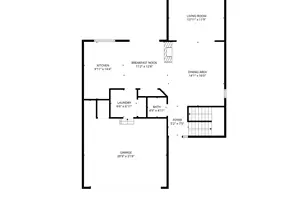 4027 Brushwood Way, Castle Rock, CO 80109 - Photo 37