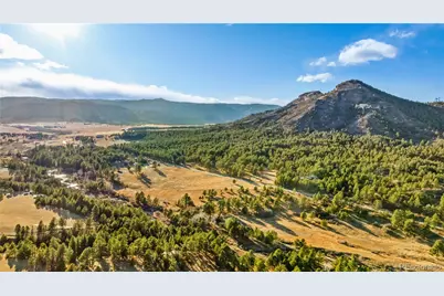 436 Fox Farm Road, Larkspur, CO 80118 - Photo 3