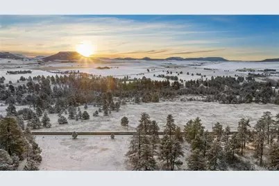 436 Fox Farm Road, Larkspur, CO 80118 - Photo 9