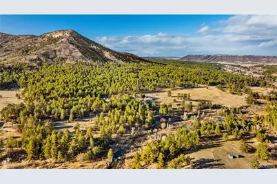 436 Fox Farm Road, Larkspur, CO 80118 - Photo 1