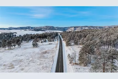 436 Fox Farm Road, Larkspur, CO 80118 - Photo 13