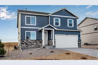 825 S Apex Avenue, Fort Lupton, CO 80621 - Photo 3