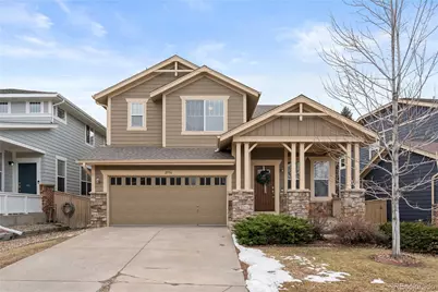2956 Windridge Circle, Highlands Ranch, CO 80126 - Photo 1