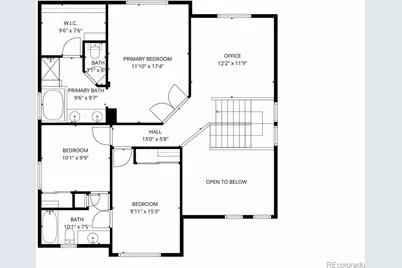 2956 Windridge Circle, Highlands Ranch, CO 80126 - Photo 43