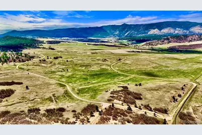 1 S Perry Park Road, Larkspur, CO 80118 - Photo 21