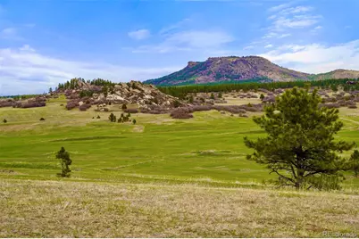 1 S Perry Park Road, Larkspur, CO 80118 - Photo 23