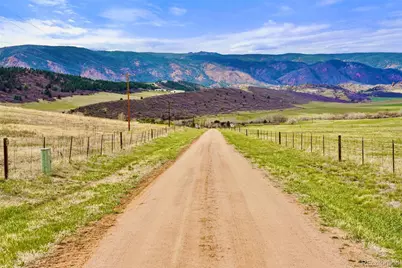 1 S Perry Park Road, Larkspur, CO 80118 - Photo 7