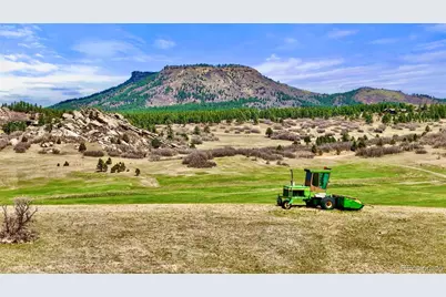 1 S Perry Park Road, Larkspur, CO 80118 - Photo 3