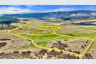 1 S Perry Park Road, Larkspur, CO 80118 - Photo 25