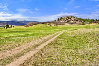 1 S Perry Park Road, Larkspur, CO 80118 - Photo 11