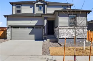 8940 Sedalia St, Commerce City, CO 80022 - Photo 1