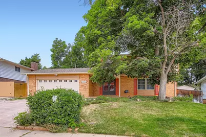 2728 S Marshall Street, Denver, CO 80227 - Photo 1