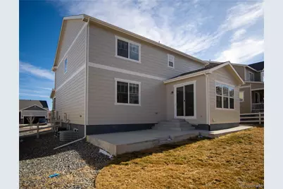 4593 Gray Wolf Lane, Castle Rock, CO 80104 - Photo 41