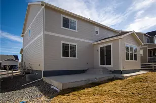 4593 Gray Wolf Ln, Castle Rock, CO 80104 - Photo 41