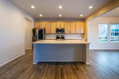 4593 Gray Wolf Lane, Castle Rock, CO 80104 - Photo 5