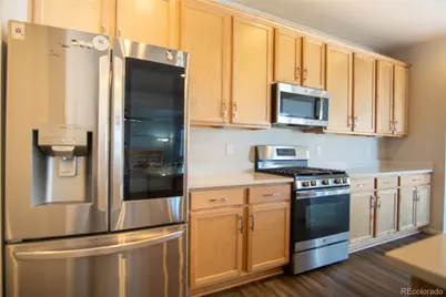 4593 Gray Wolf Lane, Castle Rock, CO 80104 - Photo 9