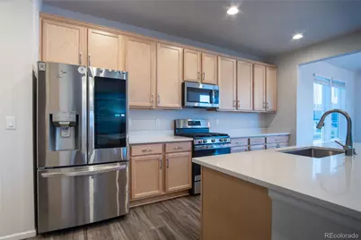 4593 Gray Wolf Lane, Castle Rock, CO 80104 - Photo 7