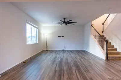 4593 Gray Wolf Lane, Castle Rock, CO 80104 - Photo 9