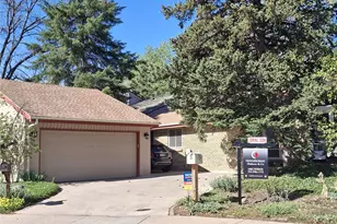 2884 S Oakland Circle, Aurora, CO 80014 - Photo 1