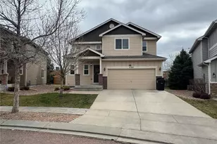 2384 Sierra Springs Dr, Colorado Springs, CO 80916 - Photo 1