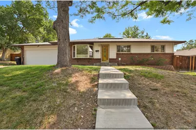 2834 S Zurich Court, Denver, CO 80236 - Photo 1