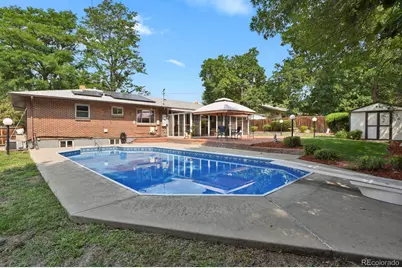 2834 S Zurich Court, Denver, CO 80236 - Photo 29