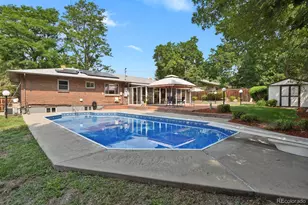 2834 S Zurich Ct, Denver, CO 80236 - Photo 29